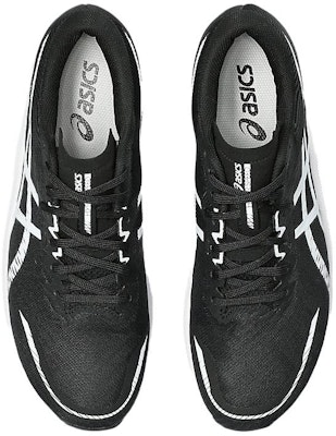 ASICS Gel Hyper Speed 3 Wide 'Hitam Putih' 1011B702-001 Purchase ASICS Gel Hyper Speed 3 Wide 'Hitam Putih' 1011B702-001