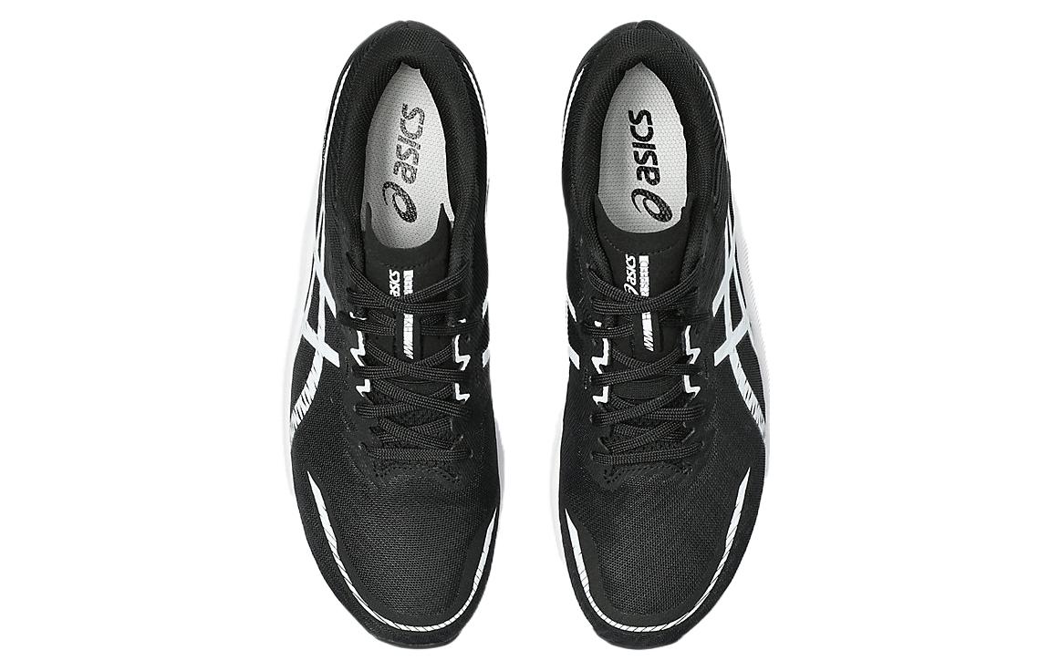 Details for ASICS Gel Hyper Speed 3 Wide ''Nero Bianco'' 1011B702-001