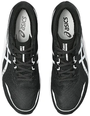 ASICS Gel Hyper Speed 3 Wide ''Nero Bianco'' 1011B702-001 Details for ASICS Gel Hyper Speed 3 Wide ''Nero Bianco'' 1011B702-001