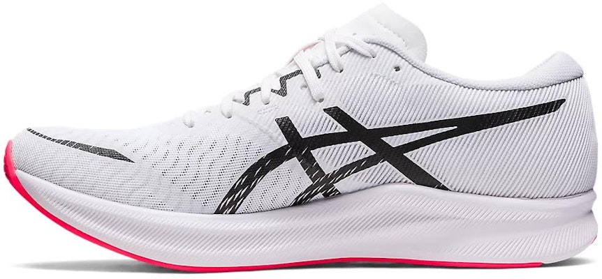 ASICS Gel Hyper Speed 3 Lebar 'Putih Hitam' 1011B702-100 Order ASICS Gel Hyper Speed 3 Lebar 'Putih Hitam' 1011B702-100