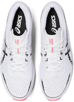 Shop ASICS Gel Hyper Speed 3 Wide ''Wit Zwart'' 1011B702-100