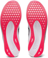 Details for ASICS Gel Hyper Speed 3 Wide ''Wit Zwart'' 1011B702-100