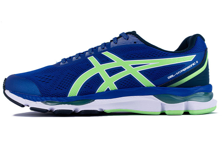 ASICS Gel-Hypersonic 2 'Blue Green' 1011B403-401