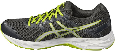 ASICS Gel-Ikaia 6 'Black Yellow' T62TQ-1693 ASICS Gel-Ikaia 6 'Black Yellow' T62TQ-1693