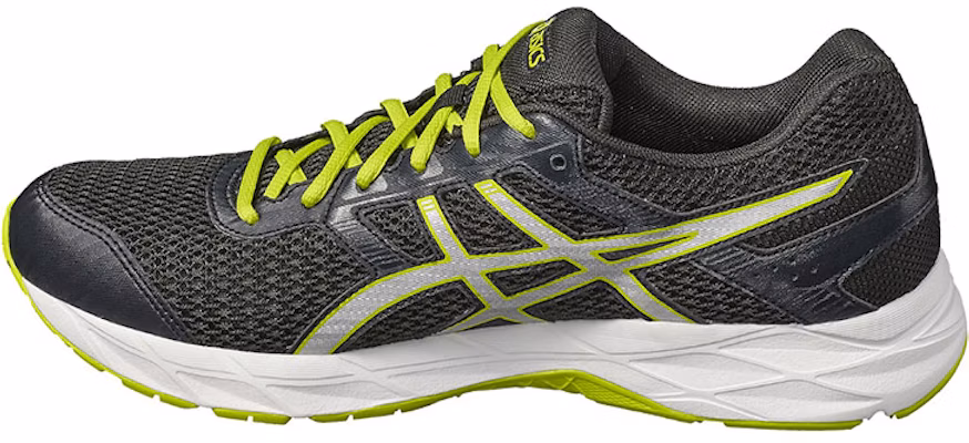 ASICS Gel-Ikaia 6 'Black Yellow' T62TQ-1693 Buy ASICS Gel-Ikaia 6 'Black Yellow' T62TQ-1693