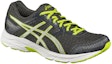 Order ASICS Gel-Ikaia 6 'Hitam Kuning' T62TQ-1693