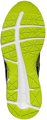 ASICS Gel-Ikaia 6 'Black Yellow' T62TQ-1693 Purchase ASICS Gel-Ikaia 6 'Black Yellow' T62TQ-1693