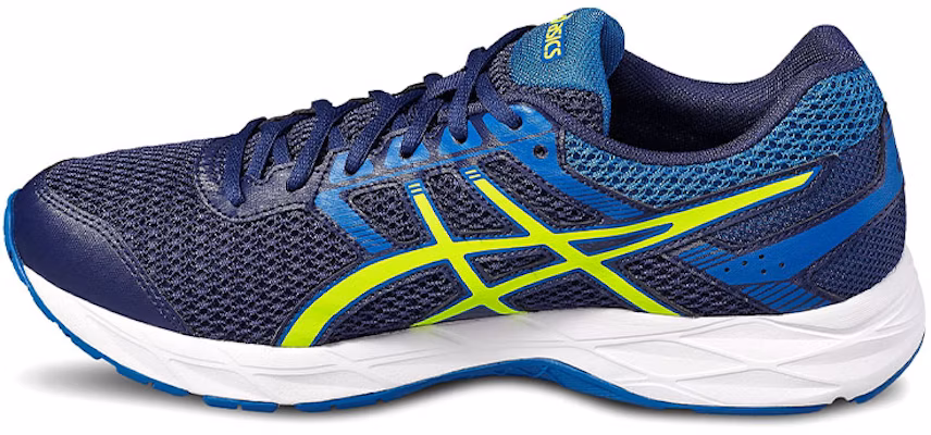 ASICS Gel-Ikaia 6 'Blue Yellow' T62TQ-4907 Buy ASICS Gel-Ikaia 6 'Blue Yellow' T62TQ-4907