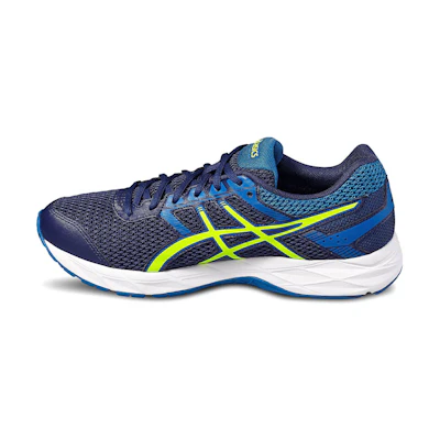 ASICS Gel-Ikaia 6 'Blue Yellow'
