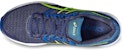 ASICS Gel-Ikaia 6 'Biru Kuning' T62TQ-4907
