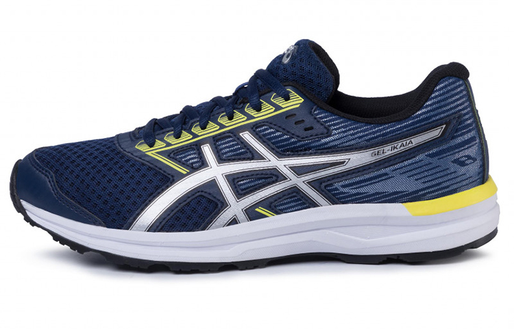 ASICS Gel Ikaia 8 'Blue Grey' 1011A581-401