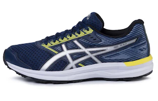 ASICS Gel Ikaia 8 'Blue Grey' 1011A581-401 ASICS Gel Ikaia 8 'Blue Grey' 1011A581-401