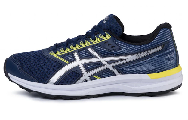 ASICS Gel Ikaia 8 '蓝灰色' 1011A581-401 Buy ASICS Gel Ikaia 8 '蓝灰色' 1011A581-401