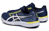 Lookbook ASICS Gel Ikaia 8 '蓝灰色' 1011A581-401