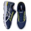 Shop ASICS Gel Ikaia 8 '蓝灰色' 1011A581-401