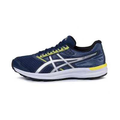 ASICS Gel Ikaia 8 'Blue Grey'