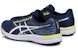 ASICS Gel Ikaia 8 'Biru Kelabu' 1011A581-401