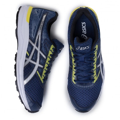 ASICS Gel Ikaia 8 'Blue Grey' 1011A581-401 Shop ASICS Gel Ikaia 8 'Blue Grey' 1011A581-401