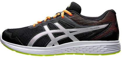 ASICS Gel-Ikaia 9 'Black Silver' 1011A800-001 ASICS Gel-Ikaia 9 'Black Silver' 1011A800-001