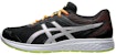 ASICS Gel-Ikaia 9 'Hitam Perak' 1011A800-001