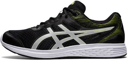 ASICS Gel-Ikaia 9 'Black White' 1011A800-002 ASICS Gel-Ikaia 9 'Black White' 1011A800-002