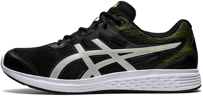 ASICS Gel-Ikaia 9 'Black White' 1011A800-002 Buy ASICS Gel-Ikaia 9 'Black White' 1011A800-002