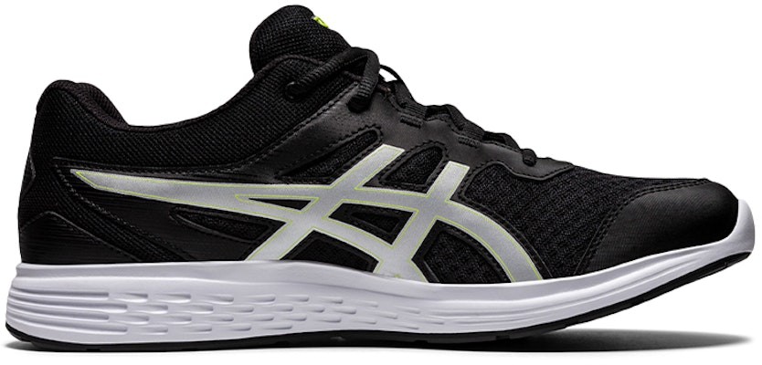 ASICS Gel-Ikaia 9 '黑白配色' 运动鞋 1011A800-002 Order ASICS Gel-Ikaia 9 '黑白配色' 运动鞋 1011A800-002