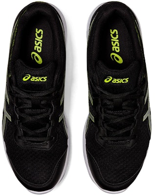 ASICS Gel-Ikaia 9 '黑白配色' 运动鞋 1011A800-002 Lookbook ASICS Gel-Ikaia 9 '黑白配色' 运动鞋 1011A800-002