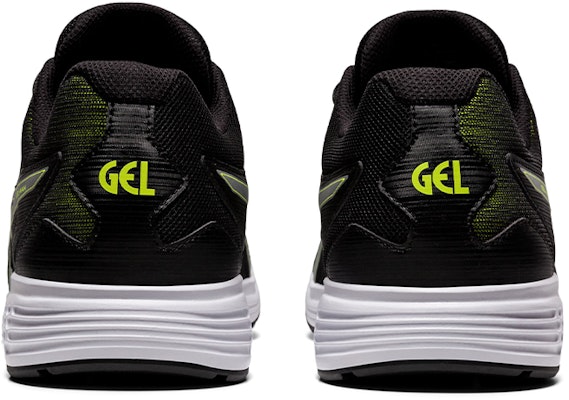 ASICS Gel-Ikaia 9 '黑白配色' 运动鞋 1011A800-002 Shop ASICS Gel-Ikaia 9 '黑白配色' 运动鞋 1011A800-002