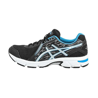 ASICS Gel-Impression 8 'Black Silver'