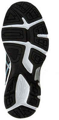 ASICS Gel Impression 8 Black Silver T5C3N 9093 T5C3N 9093 Novelship