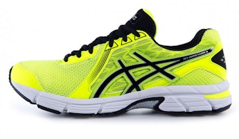 ASICS Gel-Impression 8 'Yellow Black Colorblock' T5C3N-0790 ASICS Gel-Impression 8 'Yellow Black Colorblock' T5C3N-0790