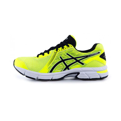ASICS Gel-Impression 8 'Yellow Black Colorblock'
