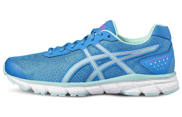 ASICS Gel Impression 9 'Blue White' T6F6N-4367