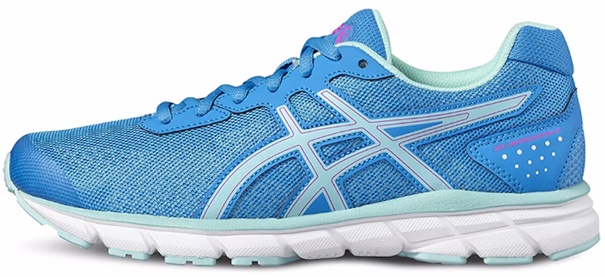 ASICS Gel Impression 9 'Biru Putih' T6F6N-4367 Buy ASICS Gel Impression 9 'Biru Putih' T6F6N-4367