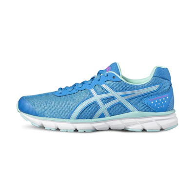 ASICS Gel Impression 9 'Blue White'