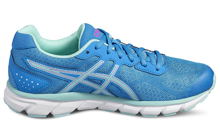 ASICS Gel Impression 9 'Blue White' 圖 2