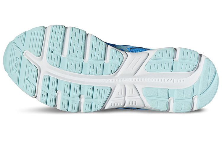ASICS Gel Impression 9 'Blue White' 圖 4