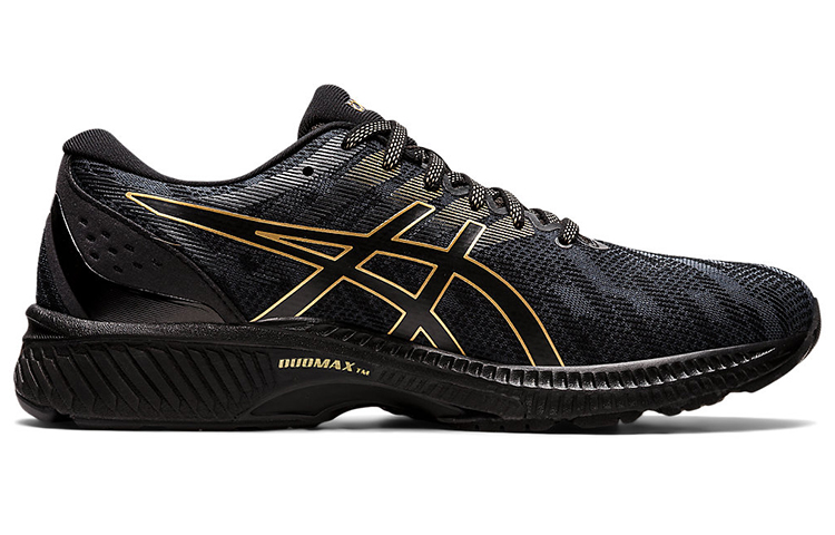 Order ASICS Gel Jadeite 'Black Pure Gold' 1011B401-001