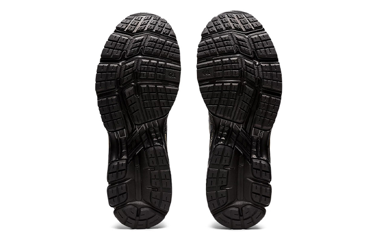 Details for ASICS Gel Jadeite 'Black Pure Gold' 1011B401-001