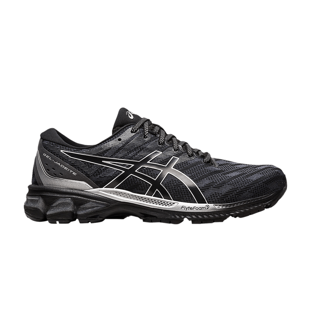 ASICS Gel Jadeite 'Black Pure Silver' 1011B401-003