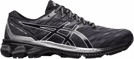 ASICS Gel Jadeite 'Black Pure Silver' 1011B401-003 ASICS Gel Jadeite 'Black Pure Silver' 1011B401-003