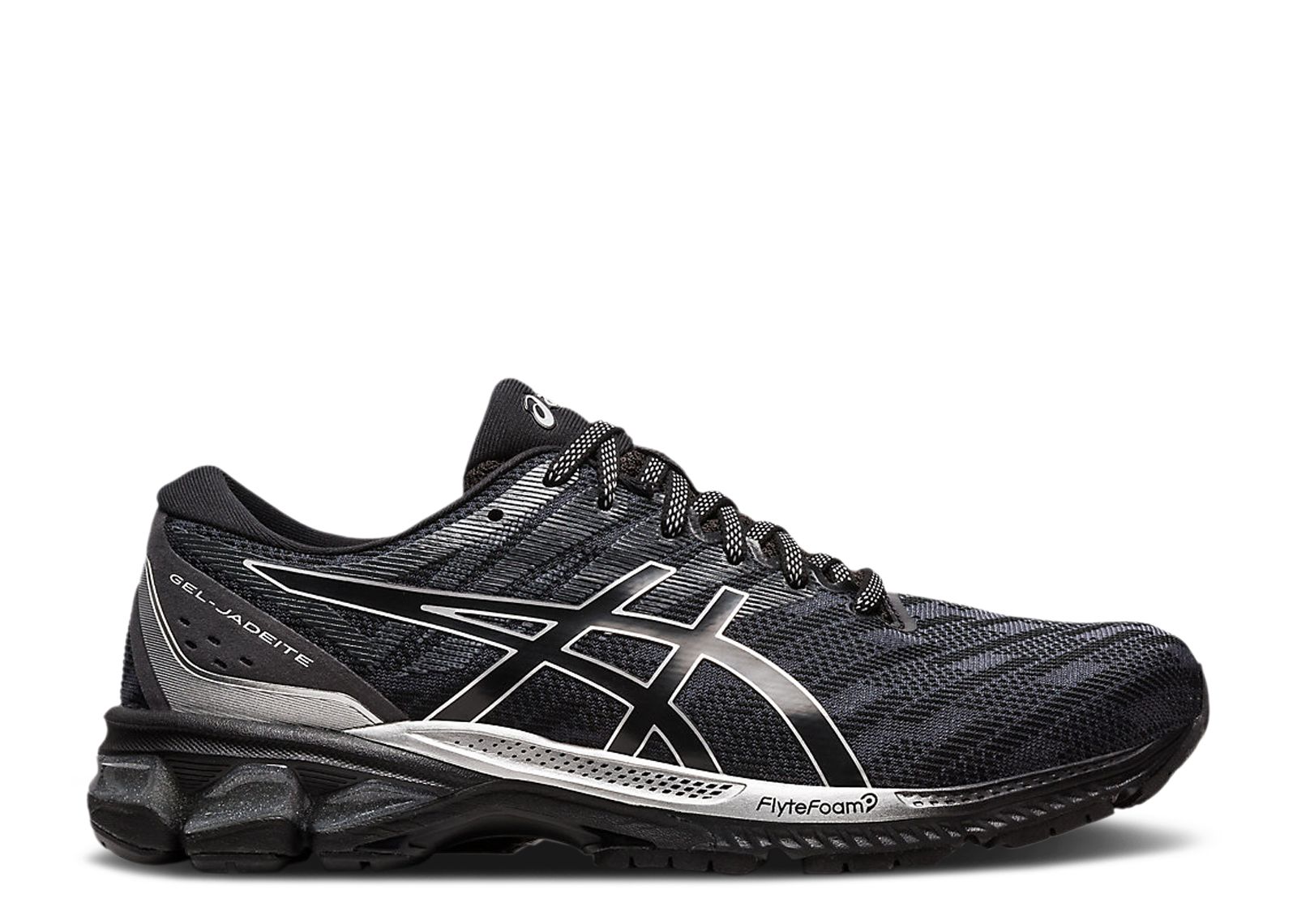 ASICS Gel Jadeite 'Black Pure Silver' 1011B401-003