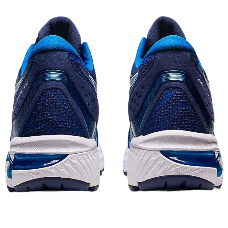 ASICS Gel Jadeite 'Deep Ocean White' 1011B401-400