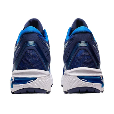ASICS Gel Jadeite 'Deep Ocean White'