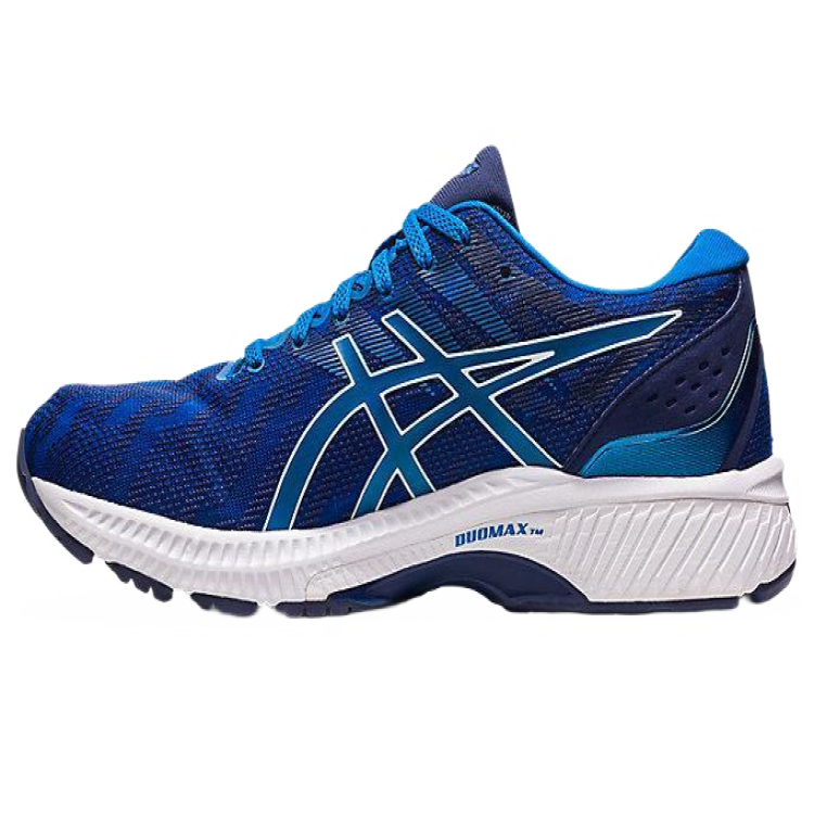 Lookbook ASICS Gel Jadeite ''Tiefes Ozeanweiß'' 1011B401-400