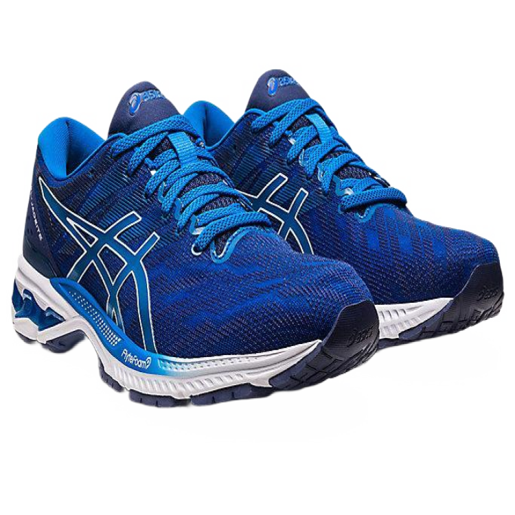 Shop ASICS Gel Jadeite ''Tiefes Ozeanweiß'' 1011B401-400