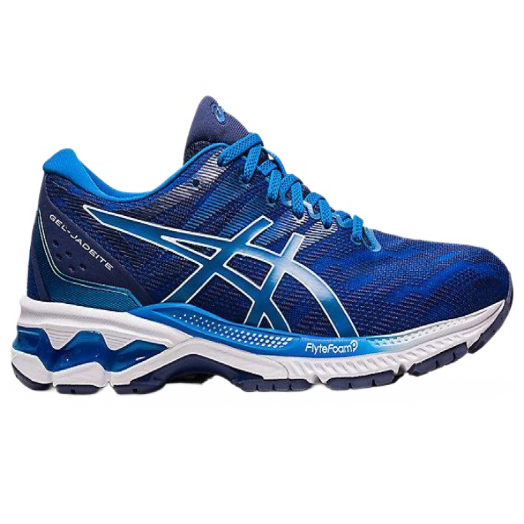 Purchase ASICS Gel Jadeite ''Tiefes Ozeanweiß'' 1011B401-400