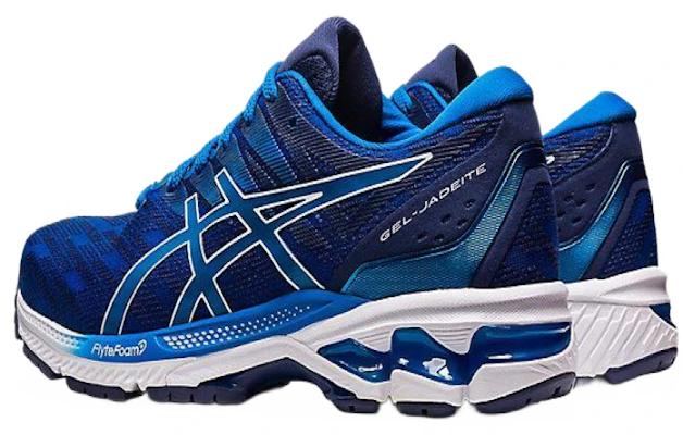 ASICS Gel Jadeite ''Tiefes Ozeanweiß'' 1011B401-400 Details for ASICS Gel Jadeite ''Tiefes Ozeanweiß'' 1011B401-400