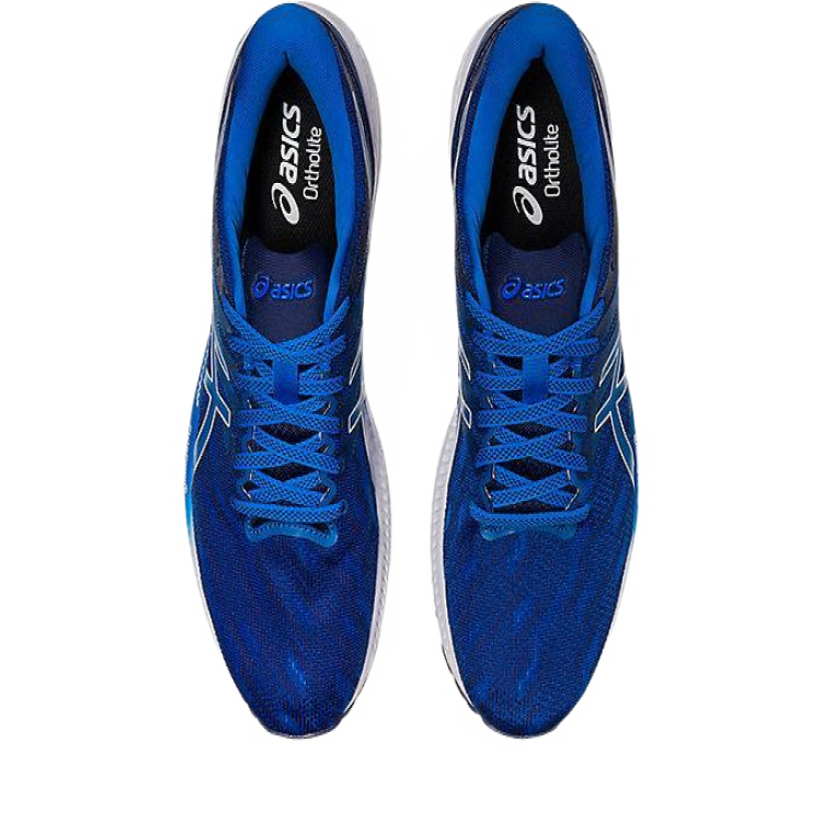 Sizing ASICS Gel Jadeite ''Tiefes Ozeanweiß'' 1011B401-400